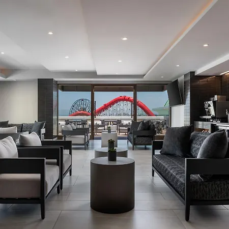The Westin Anaheim Resort-3