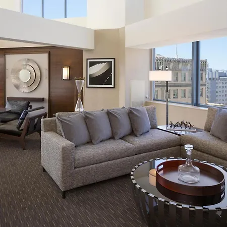 Hilton San Francisco Union Square-2