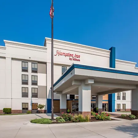 Hampton By Hilton - North Platte-2
