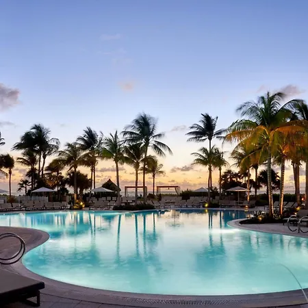 The Ritz Carlton Key Biscayne, Miami-3