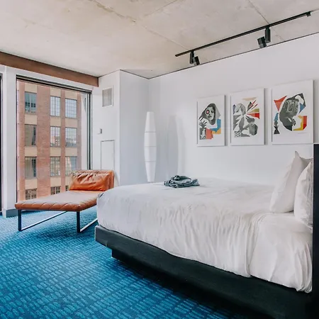 The Maven Hotel At Dairy Block-3
