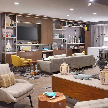 Towneplace Suites By Marriott Los Angeles Lax/Hawthorne-3