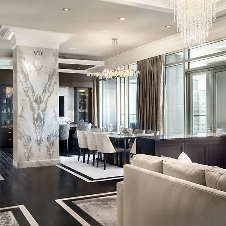 The Post Oak Hotel At Uptown Houston-3