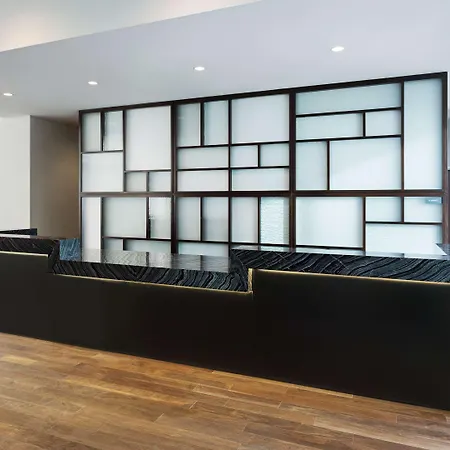 Hyatt House Jersey City-2