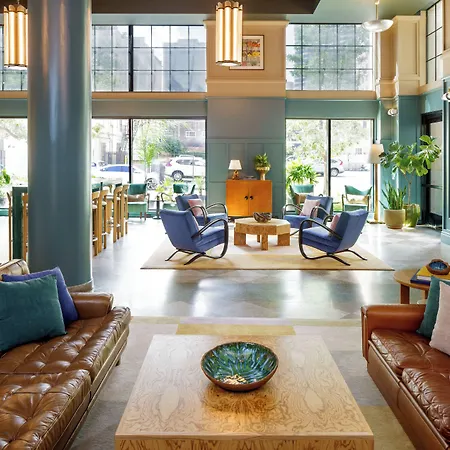 The Barnett, Part Of Jdv By Hyatt-3