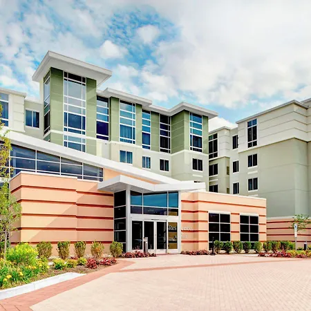 Residence Inn By Marriott Philadelphia Airport-3