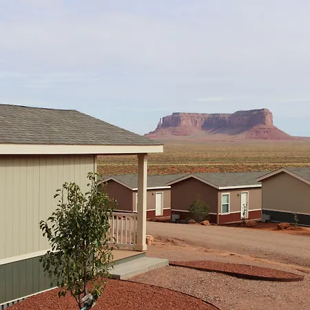 Goulding'S Lodge-2