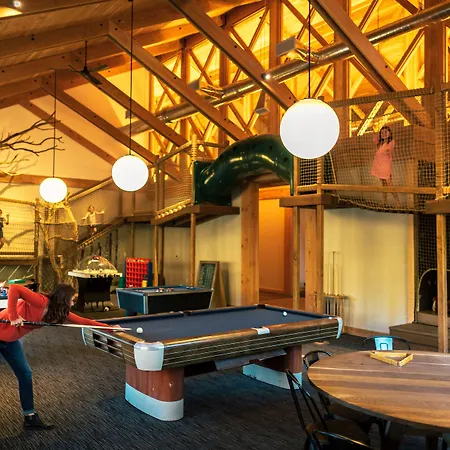 Rush Creek Lodge At Yosemite-2