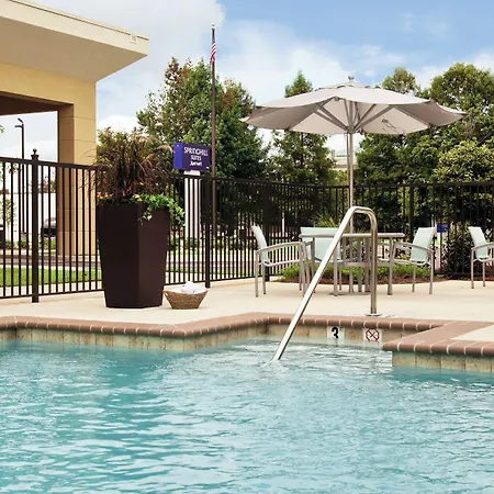 Springhill Suites By Marriott Mobile West-2