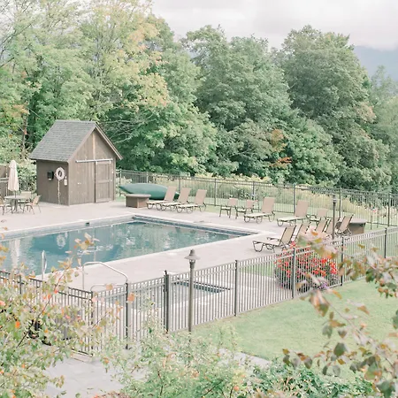 The Mountain Top Inn & Resort-3