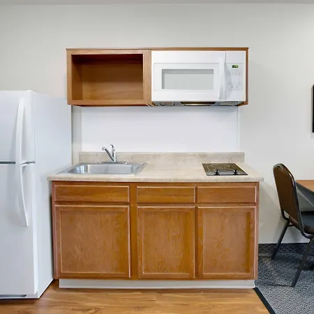Woodspring Suites Manassas Battlefield Park I-66-3