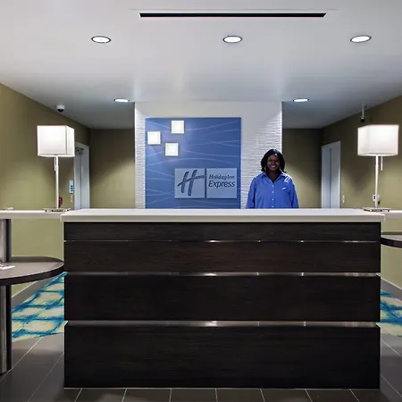 Holiday Inn Express & Suites Carlisle - Harrisburg Area By Ihg-2