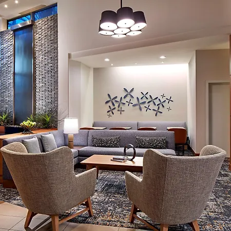 Hyatt Place Los Angeles / Lax / El Segundo-3