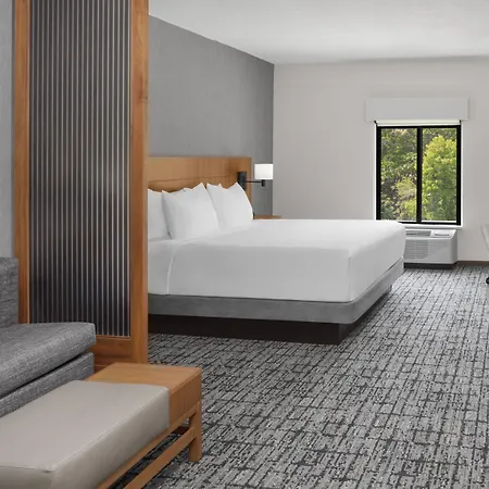 Hyatt Place Boston/Braintree-3