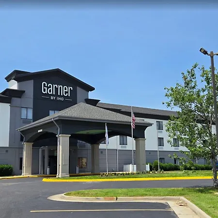 Garner Hotel Doswell Southeast By Ihg-3
