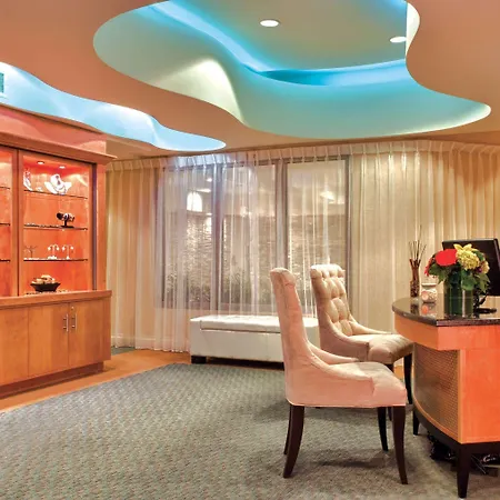 Viana Hotel And Spa, Trademark Collection By Wyndham-2