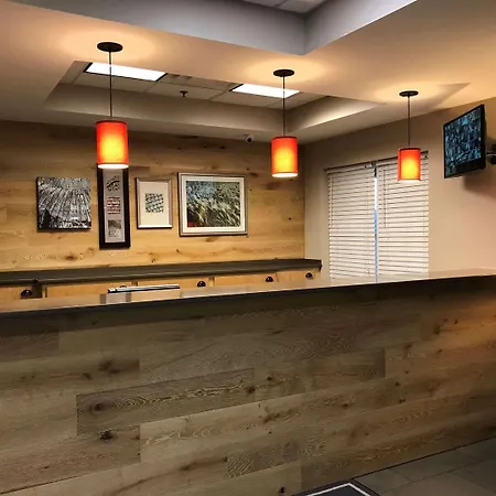 Country Inn & Suites By Radisson, Emporia, Va-2