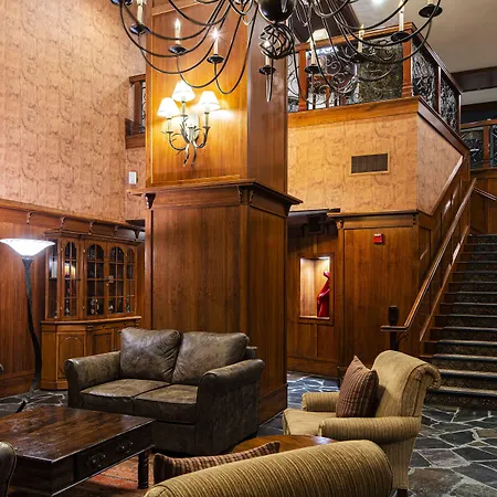 The Village Lodge-3