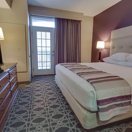 Drury Inn & Suites Las Cruces-3