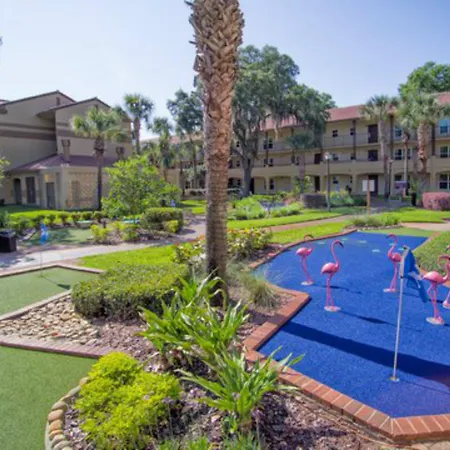 Blue Tree Resort At Lake Buena Vista-2