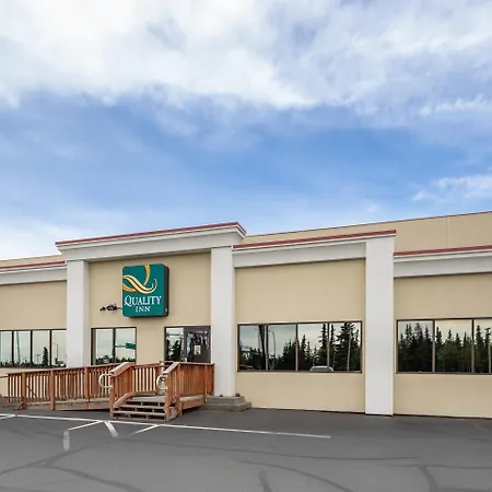 Quality Inn Kenai-2