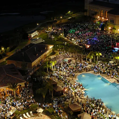 Rosen Shingle Creek Universal Blvd-3