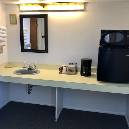Budget Host Inn-2