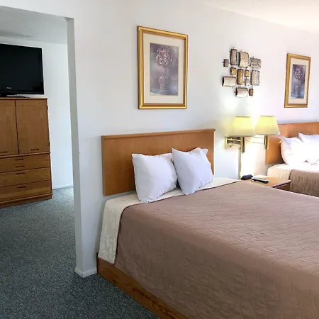 Budget Host Inn-3