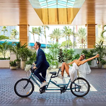 The Sunny Miami Sunny Isles Beach,Curio Collection By Hilton-2