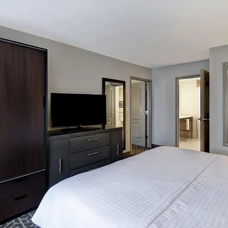 Homewood Suites By Hilton Edgewater-Nyc Area-2
