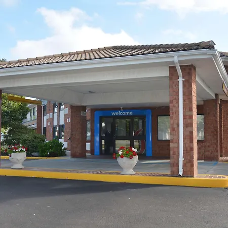 Motel 6-Newport, Ri-2