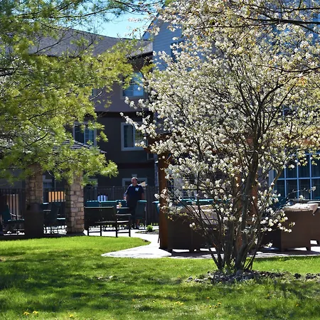 Staybridge Suites Cranbury - South Brunswick By Ihg-3