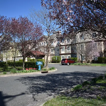 Staybridge Suites Cranbury - South Brunswick By Ihg-2