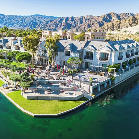 The Chateau At Lake La Quinta-3