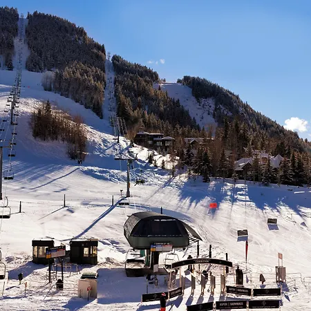 Ritz Carlton, Aspen Highlands-3