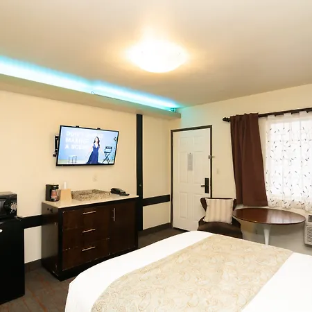Americas Best Value Inn Rancho Palos Verdes-3