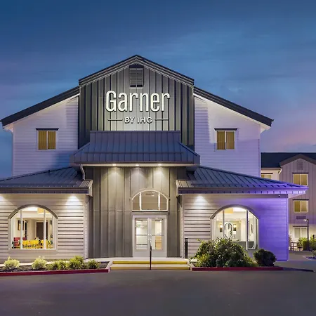 Garner Hotel Boise Airport By Ihg-3