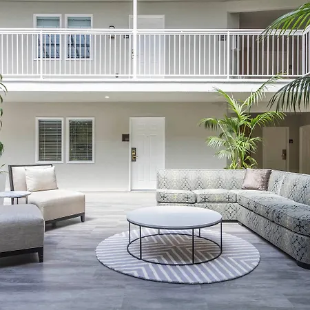 Inn Off Capitol Park, An Ascend Collection Hotel-3