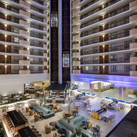 Embassy Suites By Hilton Anaheim South-3