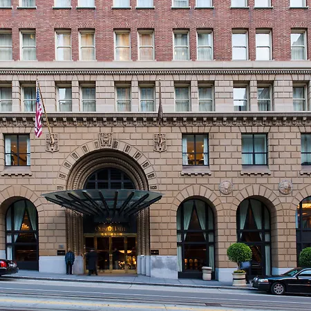 Omni San Francisco-2
