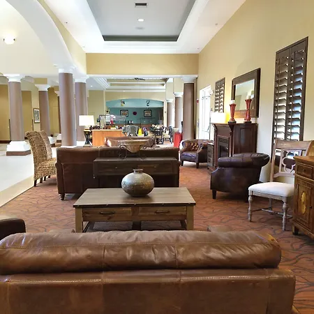 The Palms At 8303 - Lake Buena Vista-3