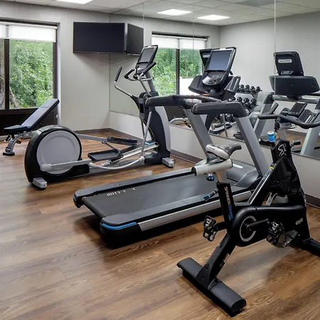 Hyatt Place Fair Lawn Paramus-3