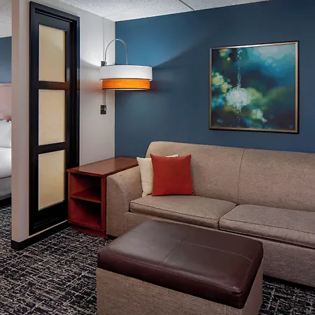 Hyatt Place Fair Lawn Paramus-2