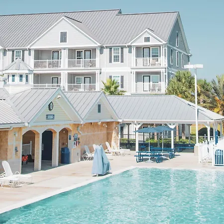 Holiday Inn Club Vacations - Orlando Breeze Resort-3