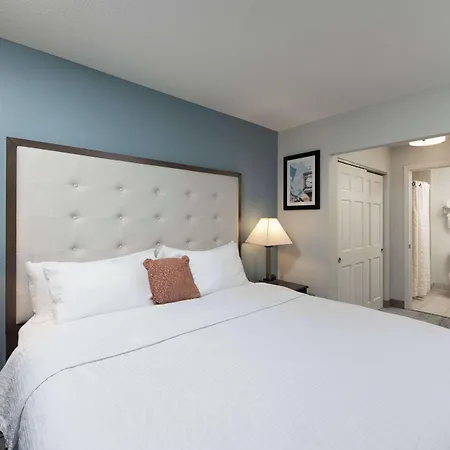 Homewood Suites By Hilton Boston/Andover-2