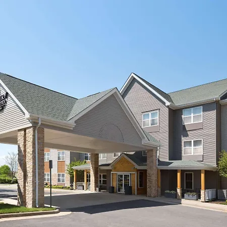 Country Inn & Suites By Radisson, Washington Dulles International Airport, Va-2