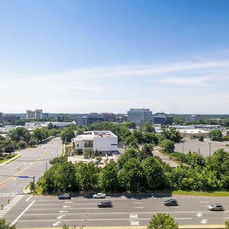 Courtyard By Marriott Tysons Mclean-2