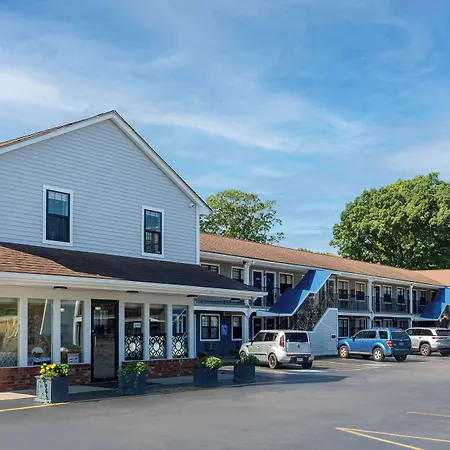 Knights Inn North Attleboro-3