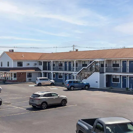 Knights Inn North Attleboro-2