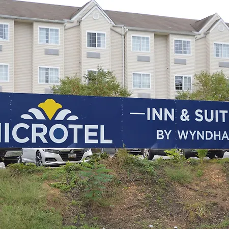 Microtel Inn Suite By Wyndham BWI Airport-2